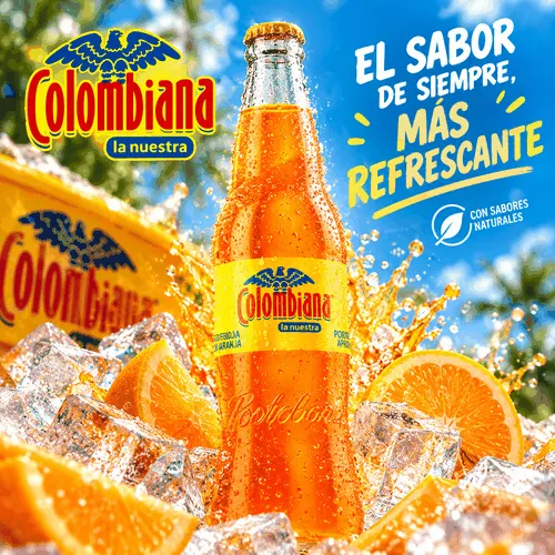 Colombiana