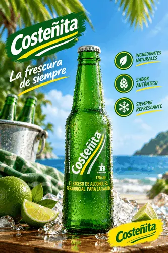 Costeñita