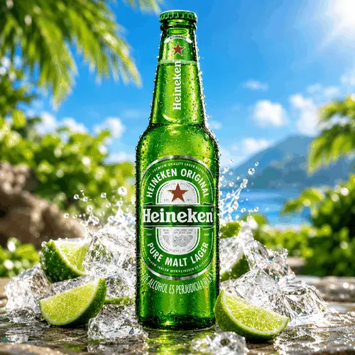 Heineken
