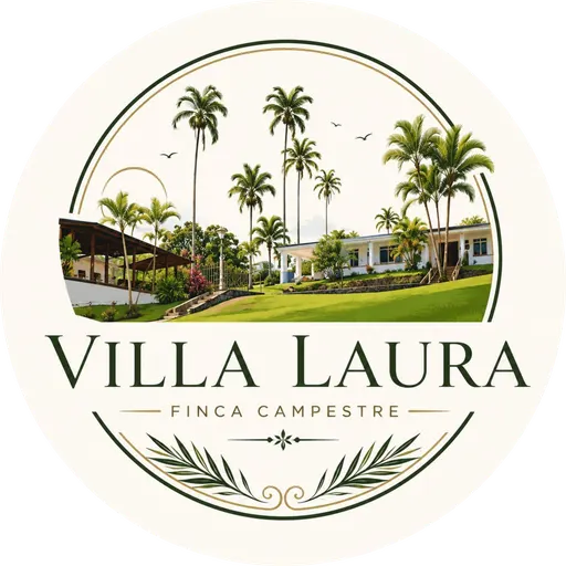 Villa Laura - Finca campestre en Copacabana, Antioquia